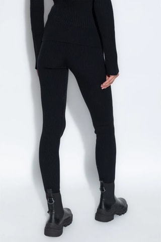 Legging Grenoble - Noir