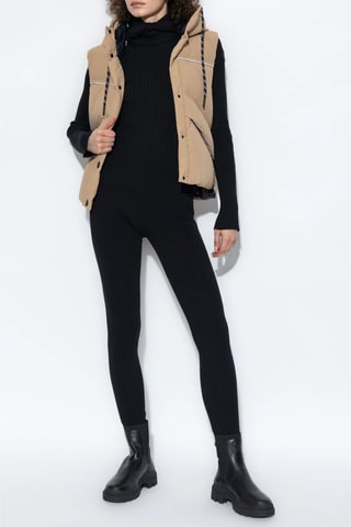Legging Grenoble - Noir