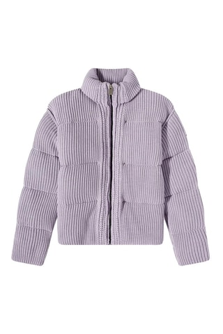 Doudoune Moncler Genius x 1017 ALYX - Lilas