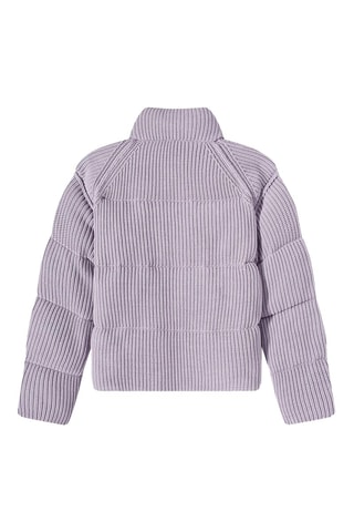 Doudoune Moncler Genius x 1017 ALYX - Lilas