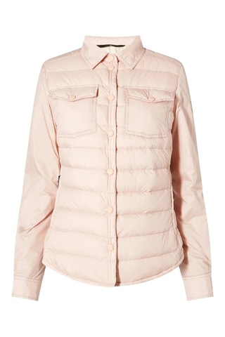 Doudoune light Grenoble - Rose
