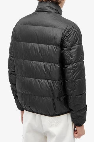Doudoune Heze Cordura - Noir