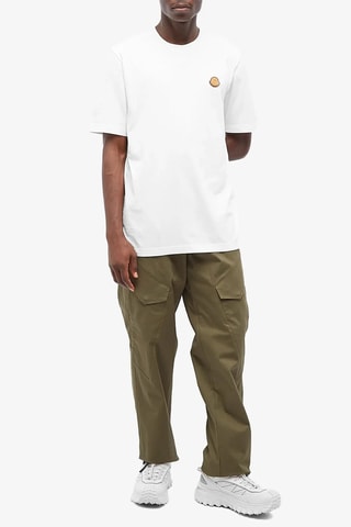 T-shirt - Blanc