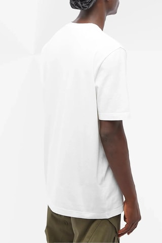 T-shirt - Blanc