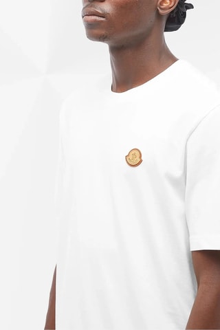 T-shirt - Blanc
