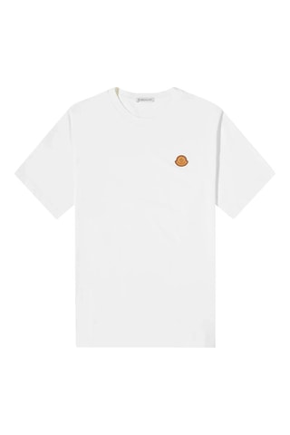 T-shirt - Blanc