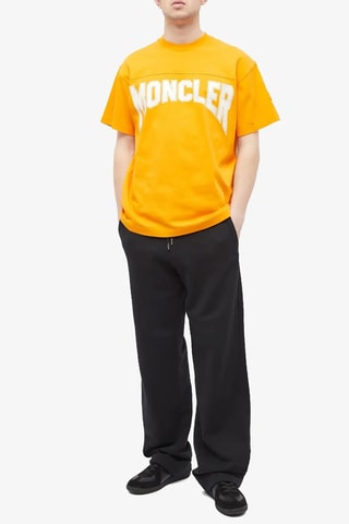 T-shirt Arch - Orange
