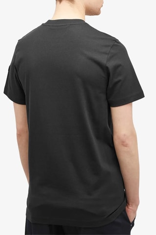 T-shirt Logo - Noir