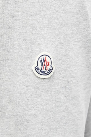 T-shirt Varsity Logo - Gris