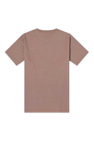 T-shirt Moncler Genius x Salehe Bembury - Rose