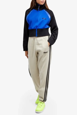 Sweat Moncler x Adidas Originals - Bleu
