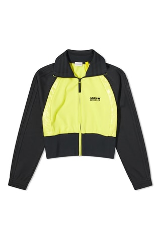 Sweat Moncler x Adidas Originals - Noir et vert