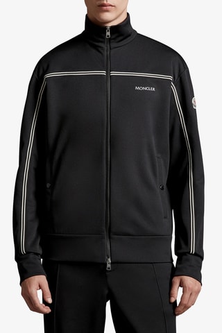 Sweat Track - Noir