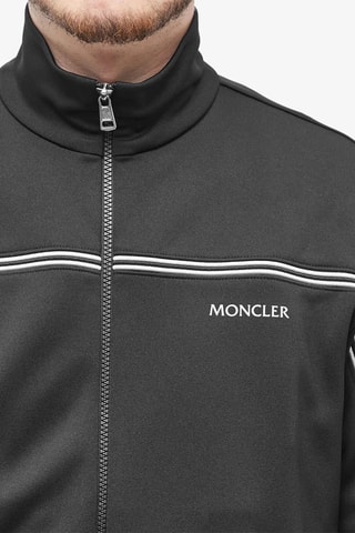 Sweat Track - Noir