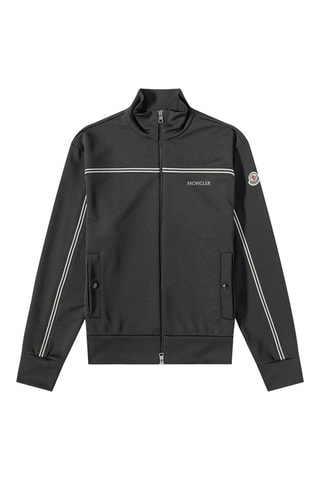 Sweat Track - Noir