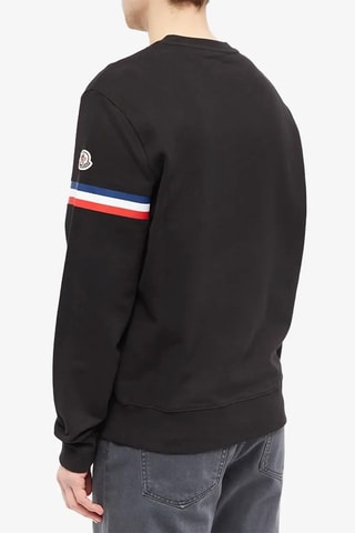 Sweat Arch - Noir