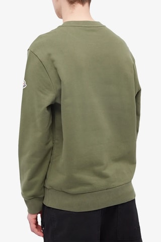 Sweat Crew - Vert