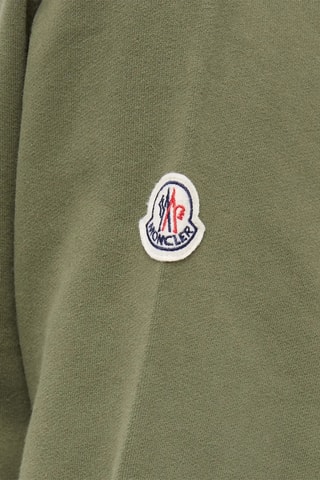 Sweat Crew - Vert