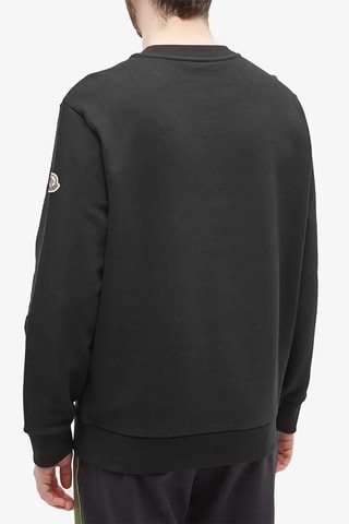 Sweat Crew - Noir