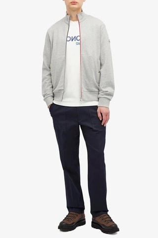Sweat  - Gris