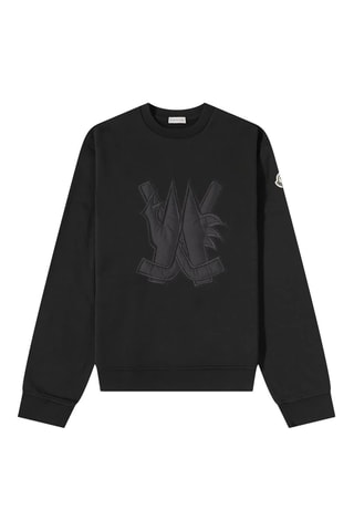 Sweat Archivio - Noir