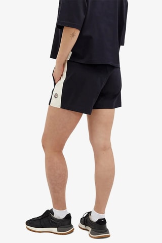Short  - Bleu marine