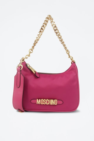 Mala Magenta - Moschino