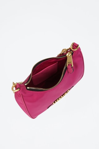Mala Magenta - Moschino