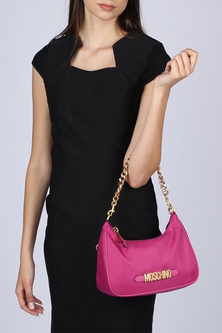 Mala Magenta - Moschino