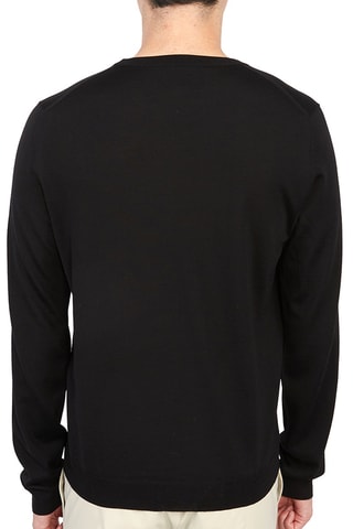 Camisola de lã - Preto - Gucci