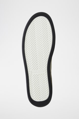 Leren Sneakers - Wit