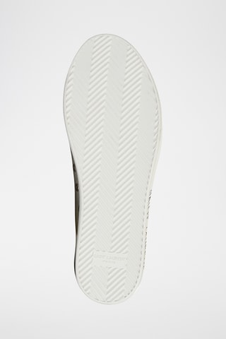 Leren Sneakers - Wit