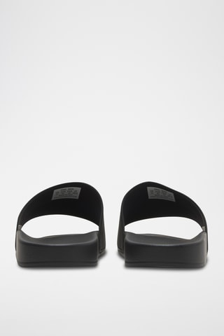 Chinelos - Preto - Balenciaga