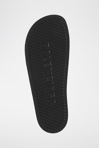 Chinelos - Preto - Balenciaga