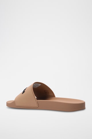 Chinelos - Castanho - Balenciaga