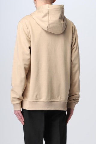 Sweater met Capuchon - Beige