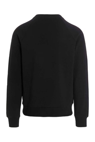 Sweat - Preto - Balmain