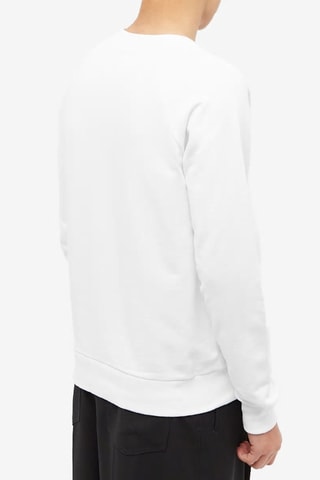 Sweat - Branco - Balmain