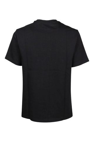T-shirt - Preto - Balmain