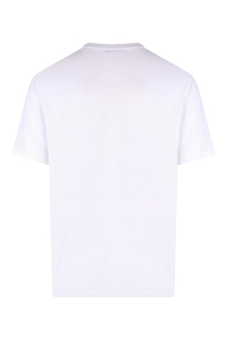 T-shirt - Branco - Balmain