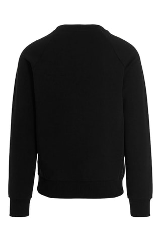 Sweat - Preto - Balmain