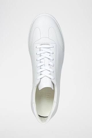 Sapatilhas em couro - Branco - Givenchy