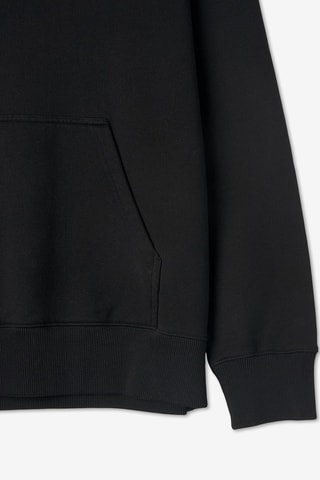 Sweat com capuz - Preto - Givenchy