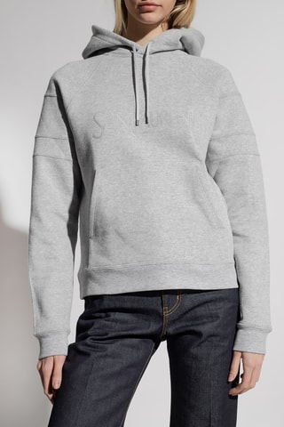 Sweat - Cinzento mesclado - Saint Laurent