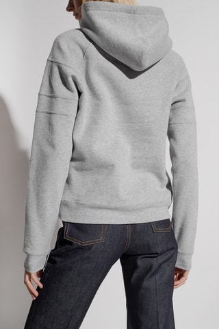 Sweat - Cinzento mesclado - Saint Laurent