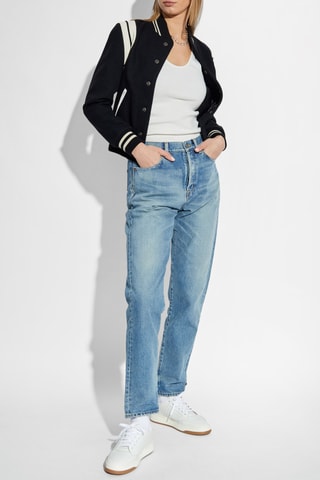 Teddy - Preto - Saint Laurent