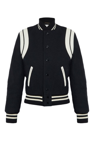 Teddy - Preto - Saint Laurent