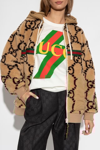 Bomber - Bege - Gucci