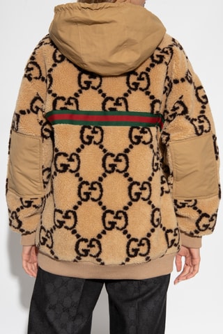 Bomber - Bege - Gucci