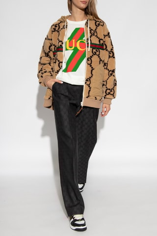 Bomber - Bege - Gucci